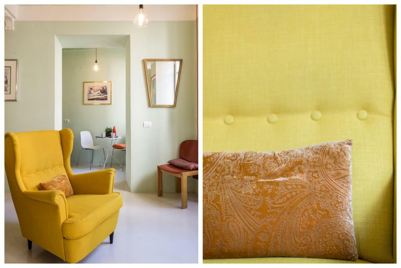Duomo Luxury Suite - By Myhomeincomo Exteriör bild