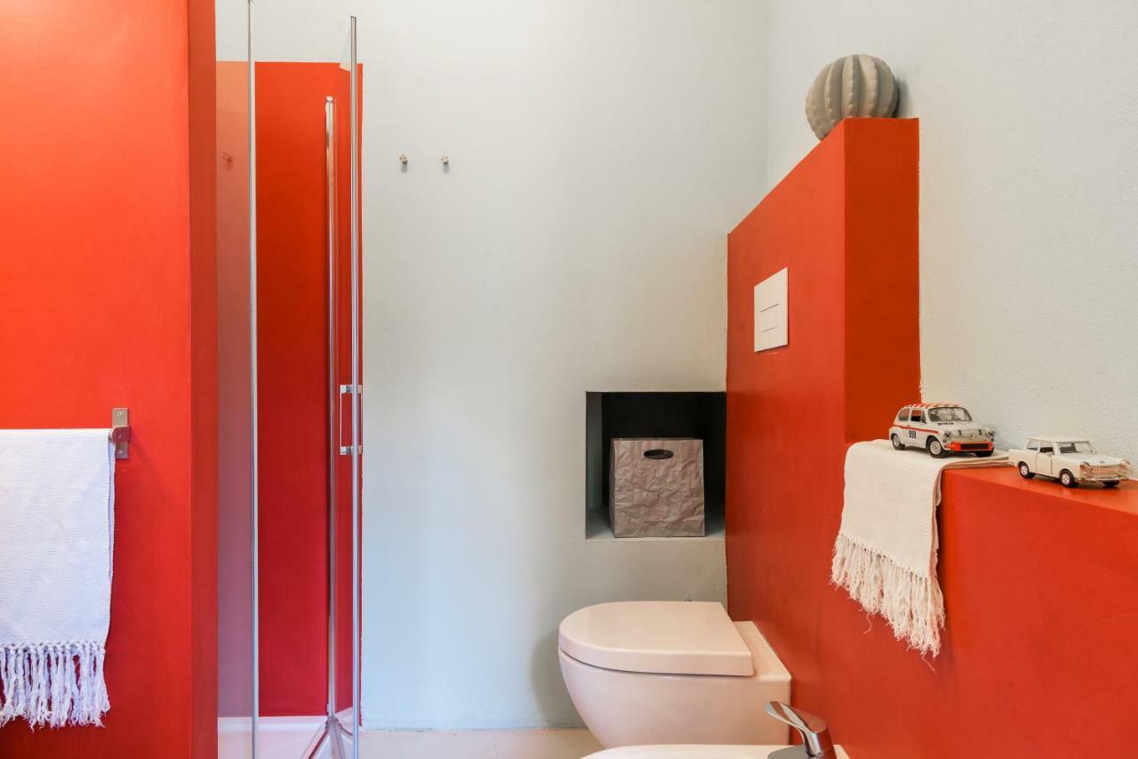 Duomo Luxury Suite - By Myhomeincomo Exteriör bild
